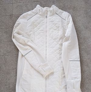 NWOT Avia tunic jacket